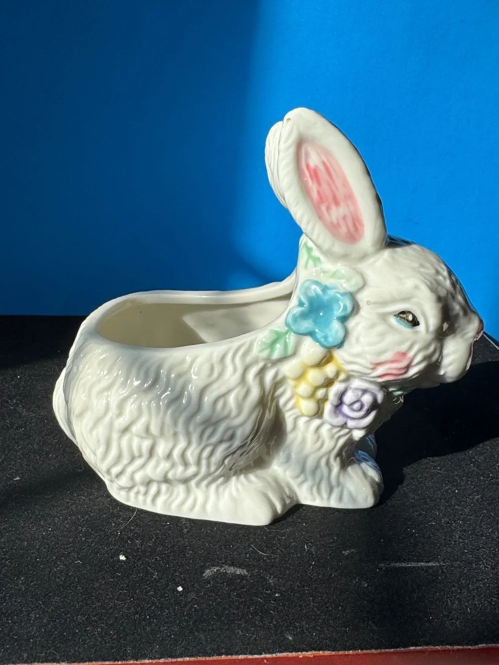 hermitage pottery add charm